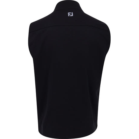 Ottoman Vest