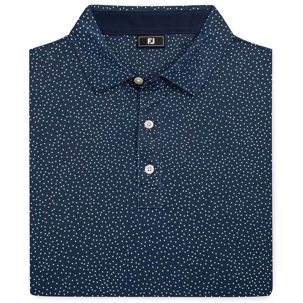 Scatter Dot Polo