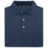 Scatter Dot Polo