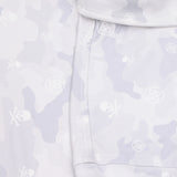 Icon Camo Tech Stretch Jersey Polo