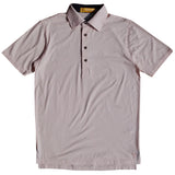John 4 Button Polo