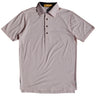 John 4 Button Polo