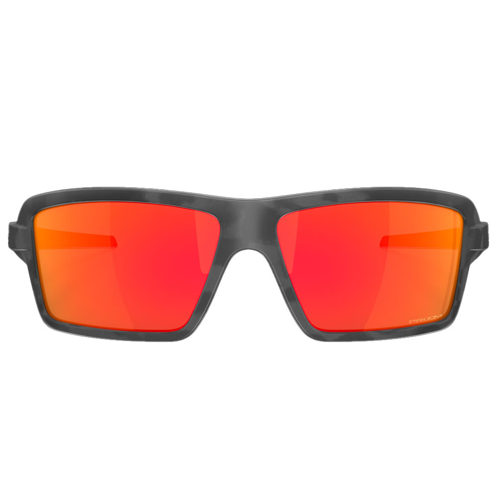 Cables w/ Prizm Sunglasses