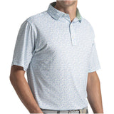 Surfs Up Lisle Polo