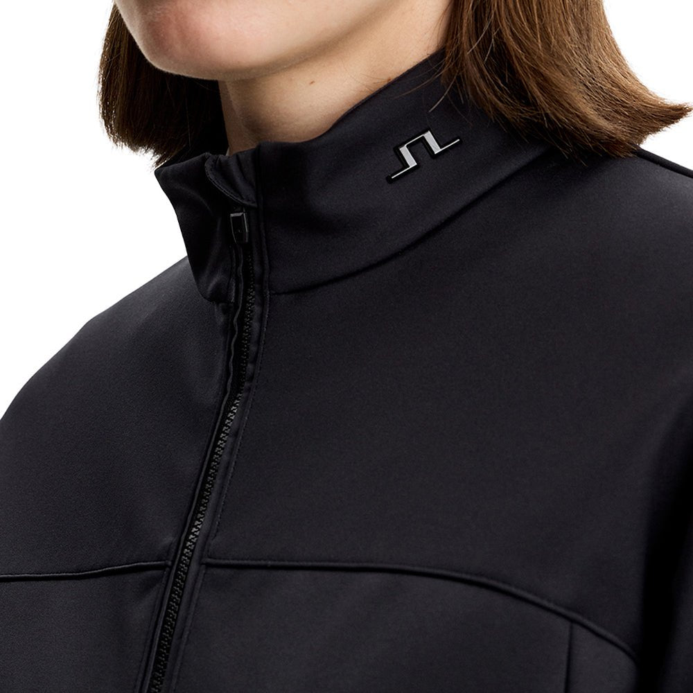 Women's Jolly Softshell Jacket