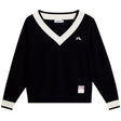 30Y Nikolas Knit Sweater - Fairway Styles