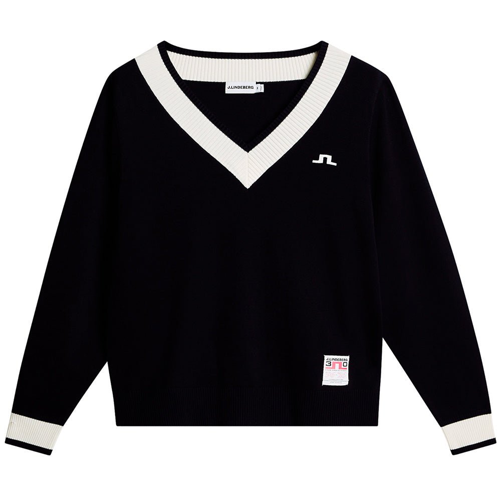 30Y Nikolas Knit Sweater - Fairway Styles
