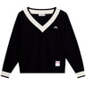30Y Nikolas Knit Sweater - Fairway Styles