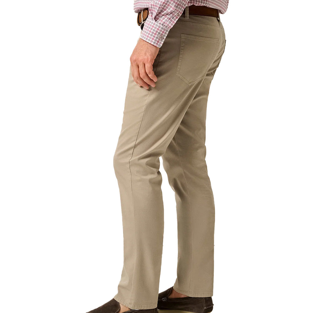 Atlas Lightweight Stretch 5-Pocket Pants