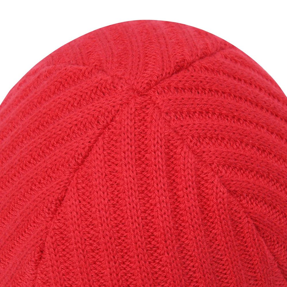 Knit Beanie - Fairway Styles