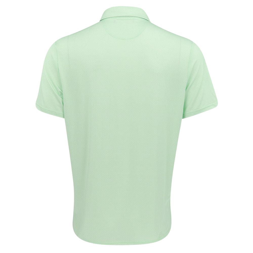 Classic Fit Performance Polo