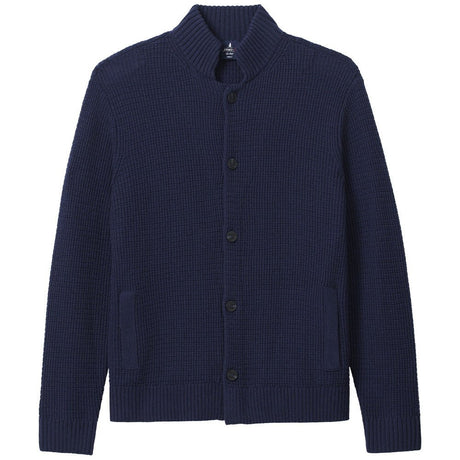 Nuno Sweater Jacket - Fairway Styles