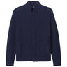 Nuno Sweater Jacket - Fairway Styles