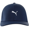 Cat Tech Snapback Hat