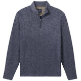 Dion Sherp 1/4 Zip Pullover