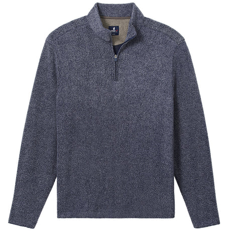 Dion Sherp 1/4 Zip Pullover