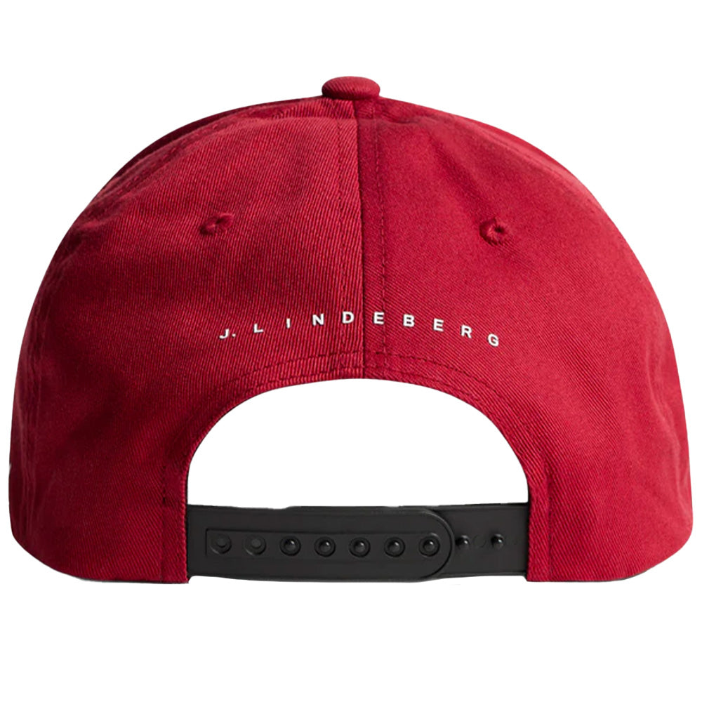 Heath Cap