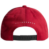 Heath Cap
