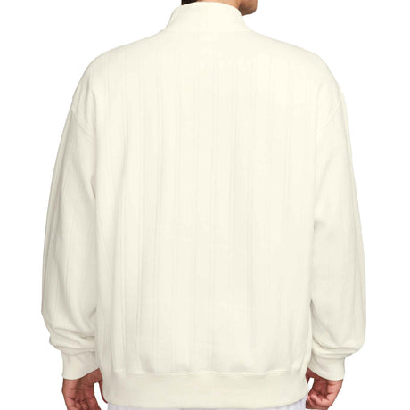 Therma-FIT Fairway Fresh Over-Sized Long Sleeve 1/2 Zip Top