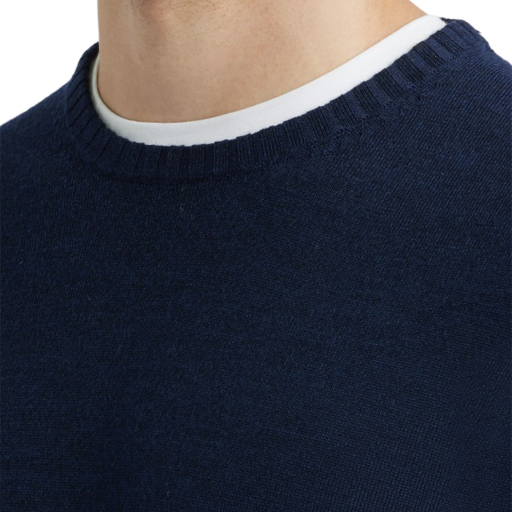 Ronald Crew Sweater