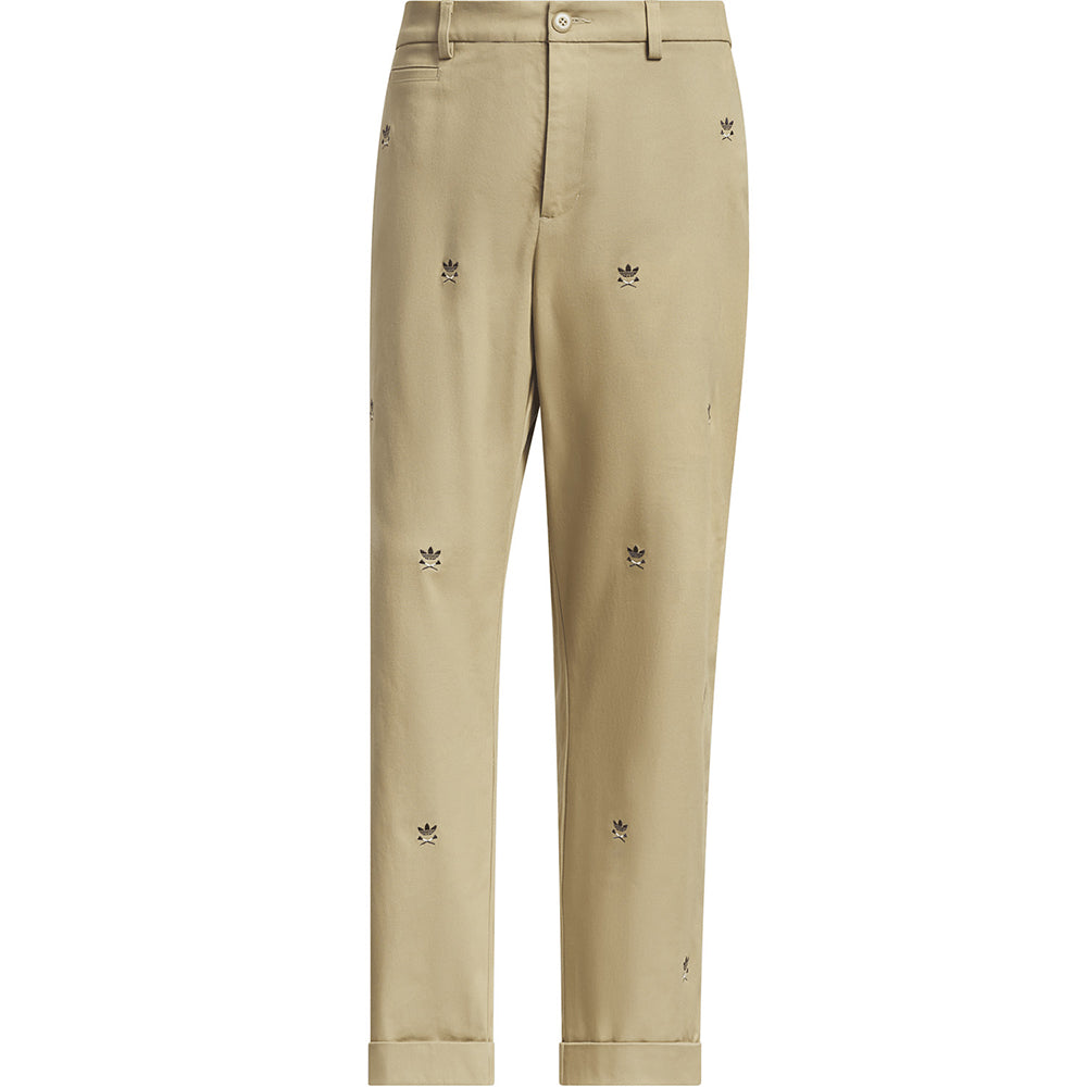 Originals Loose Embroidered Pants