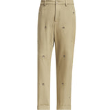 Originals Loose Embroidered Pants