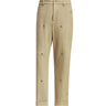 Originals Loose Embroidered Pants