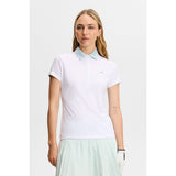 Women's Cara Polo