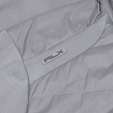 Hybrid Mockneck Jacket