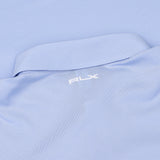 Women's Performance Oxford Pique Long Sleeve Polo