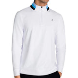 Miller 1/4 Zip Pullover