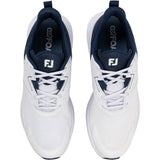 QMotion Spikeless Golf Shoes