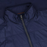 Hybrid Mockneck Jacket