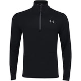 Fusion Fleece 1/4 Zip Pullover
