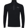 Fusion Fleece 1/4 Zip Pullover