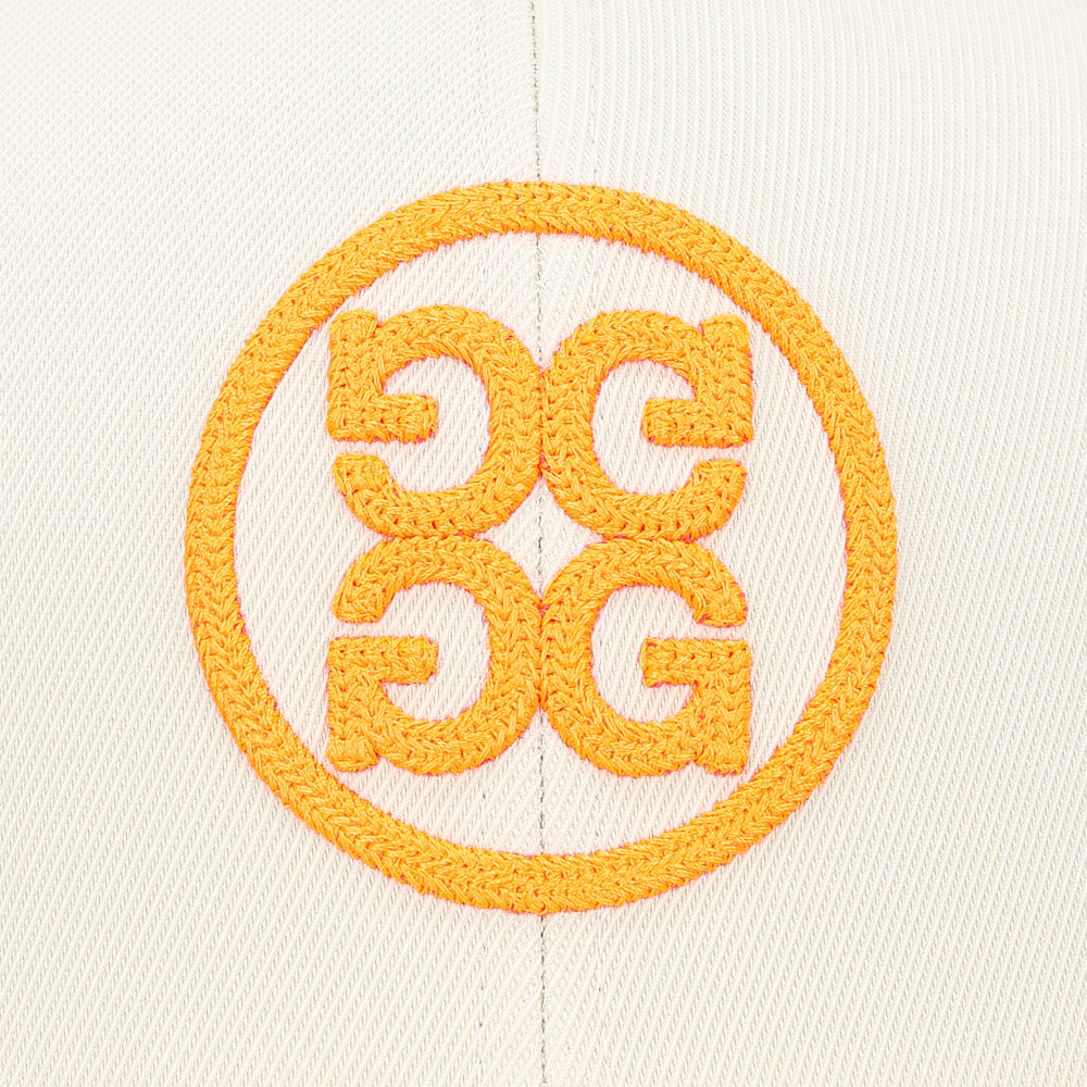 G/FORE Circle G's 110 Snapback Hat Fairway Styles