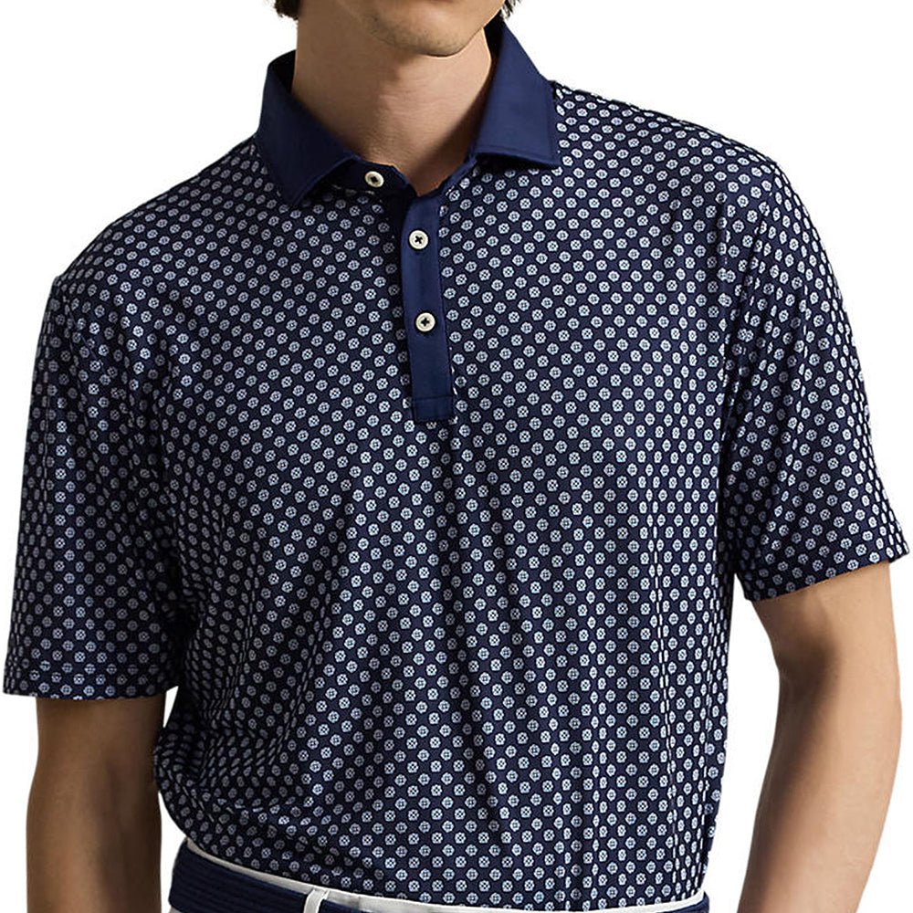 Classic Fit Performance Polo