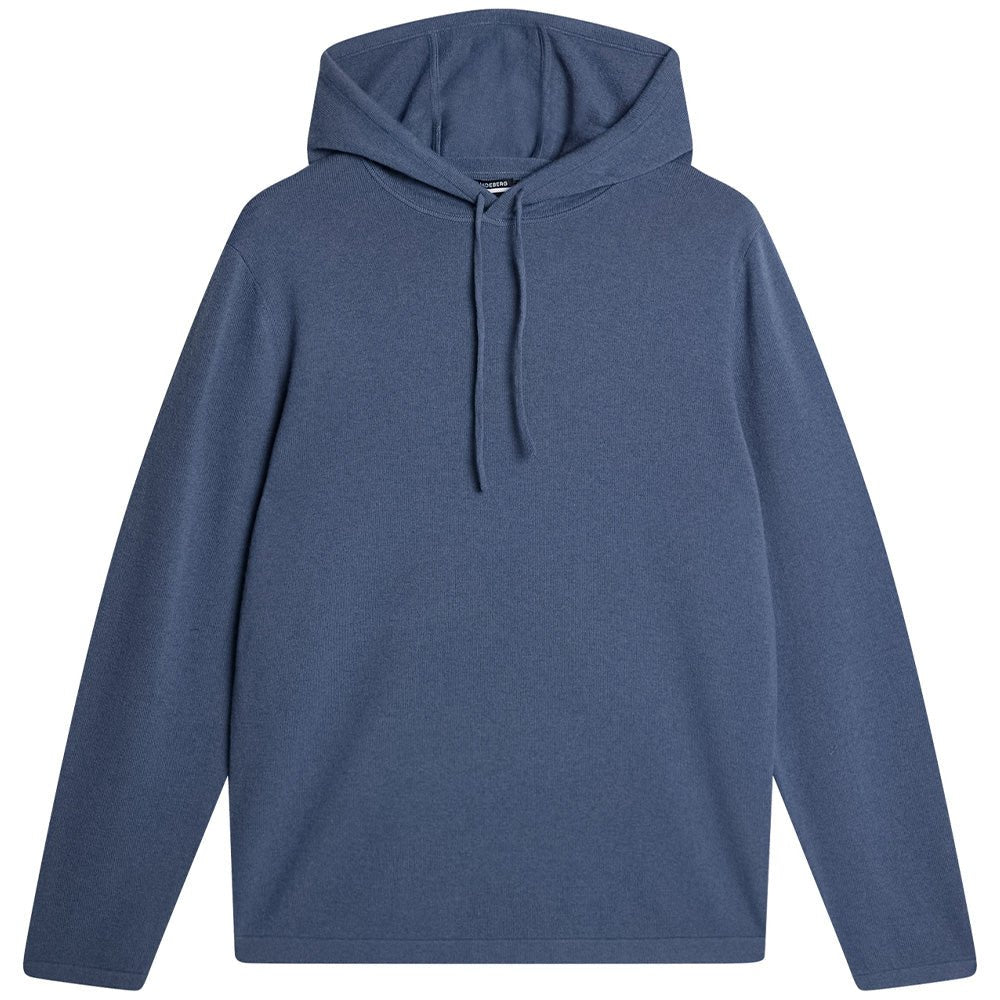 Kolton Cashmere Hoodie - Fairway Styles