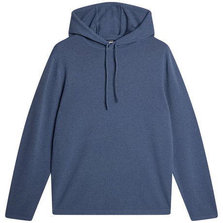 Kolton Cashmere Hoodie - Fairway Styles