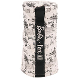 Fore All x Barbie™ Kai Driver Cover