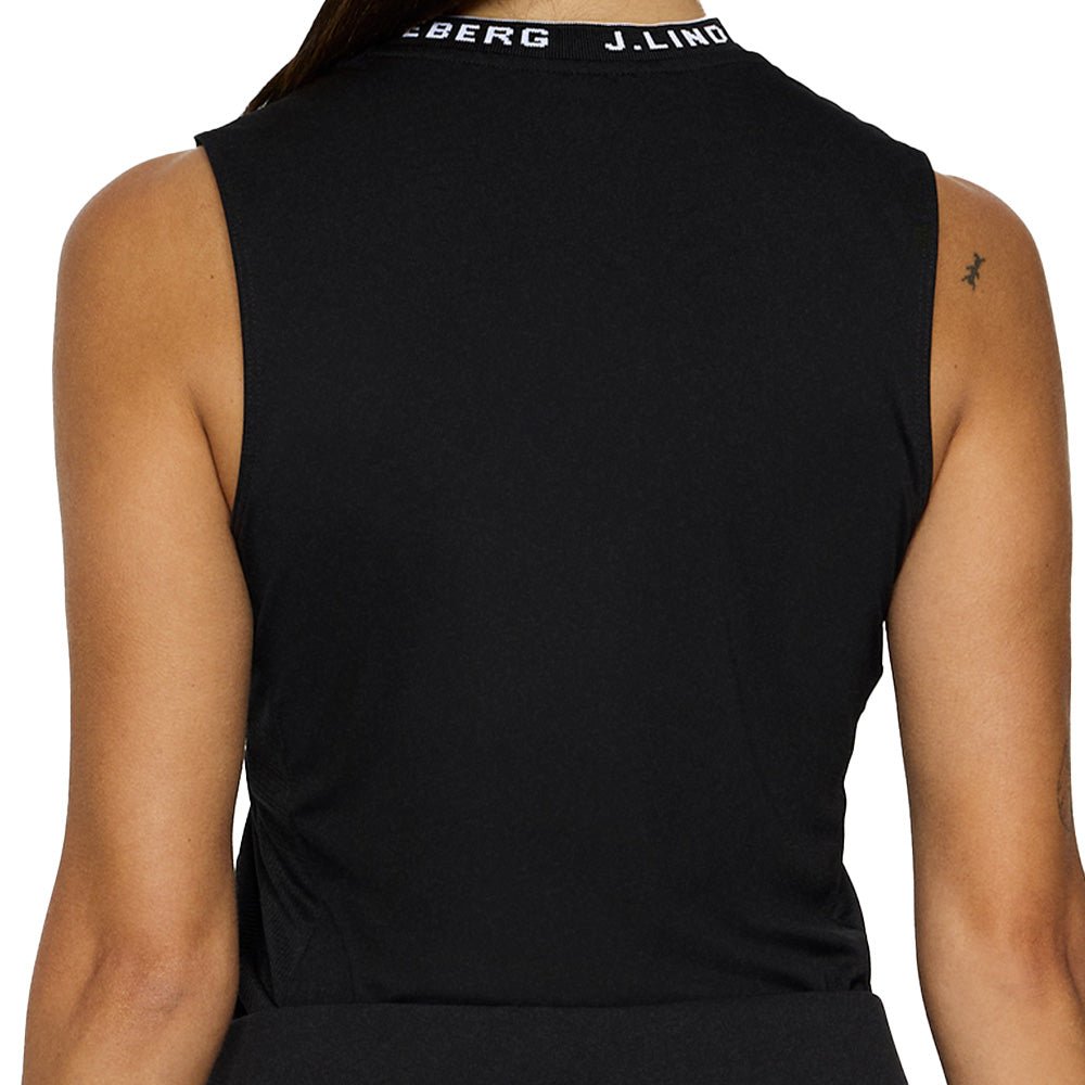 Women's Leya Sleeveless Top - Fairway Styles