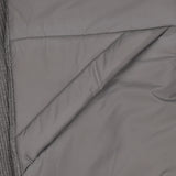 Coolmax Mock Neck Sweater Jacket