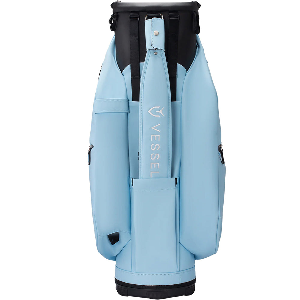 Lux Pro Cart II Cart Bag