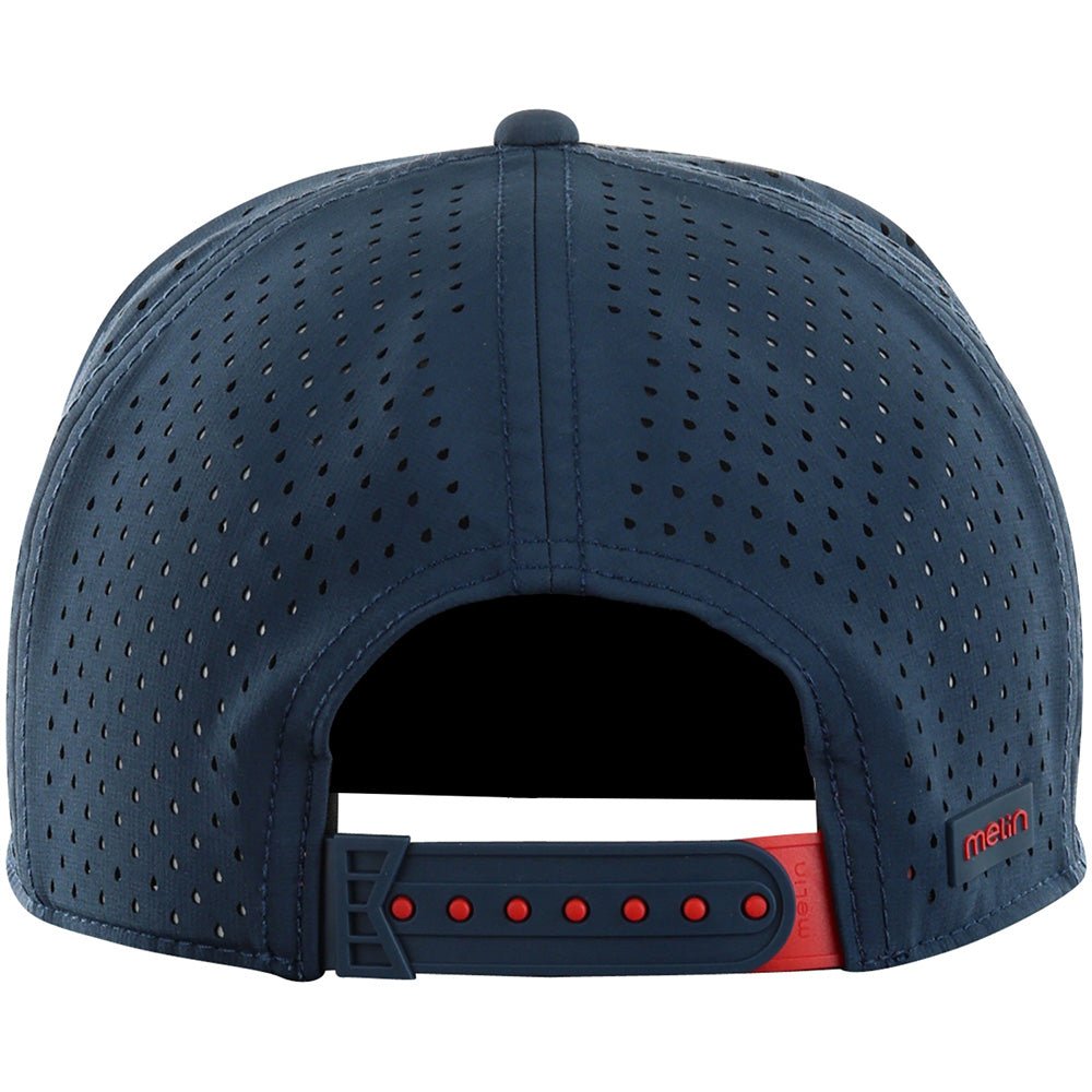 Odysea Merica Camo Hydro Hat