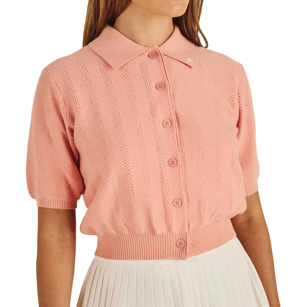 Women's Ren Polo