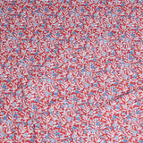 Meadow Print Polo