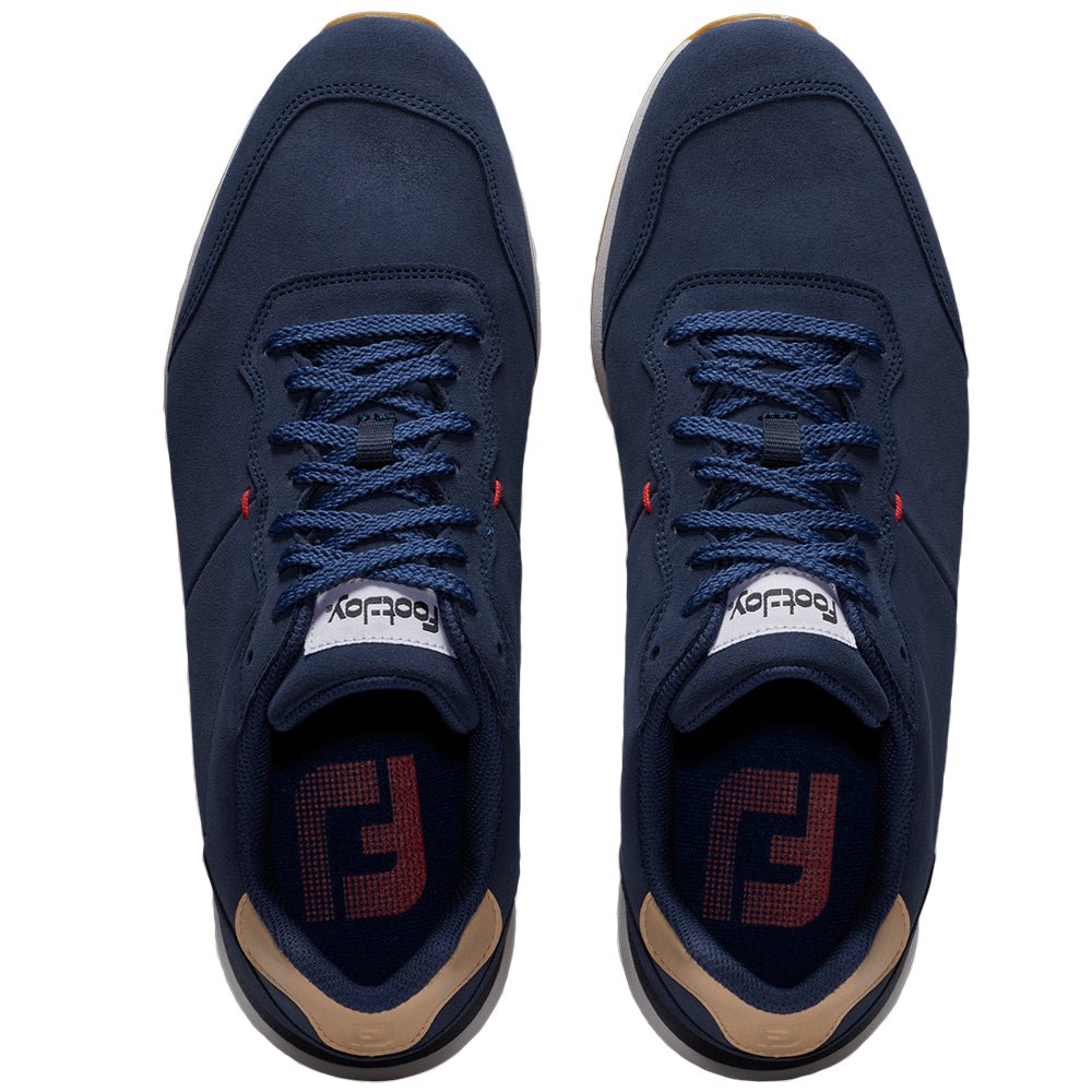Contour Jogger Spikeless Golf Shoes