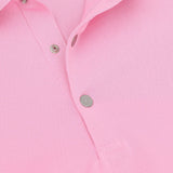 Women's Tailored Fit Piqué Polo - Fairway Styles