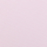 Feeder Stripe Fine Tech Jersey Polo