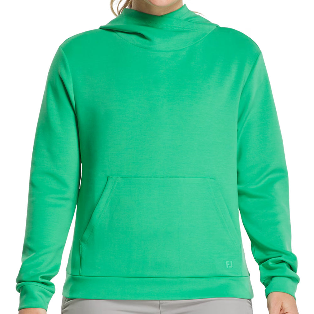 Women's Cowl Hoodie